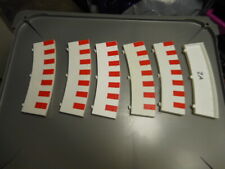 6 Stück Ninco Randstreifen