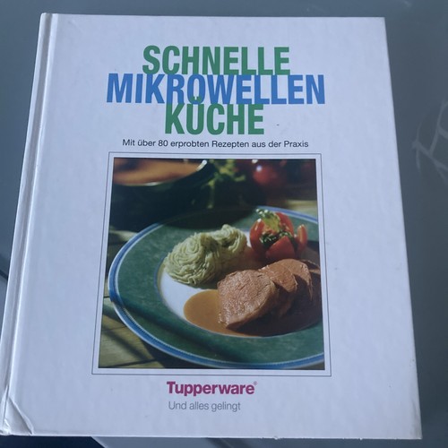 Tupperware schnelle - tupperware,