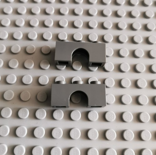 Lego brückenstein bogen - brückenstein,