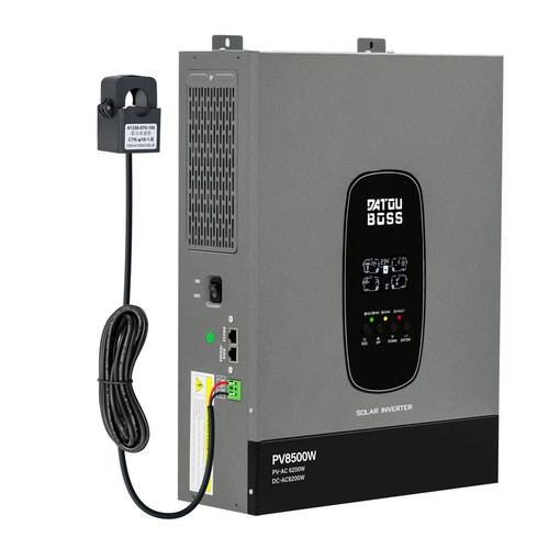 48v 6200w hybrider - 48v, solar