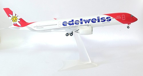 Airbus a350 900 edelweiss - a350-900,