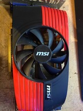 Msi geforce gts 450 - 450, gb