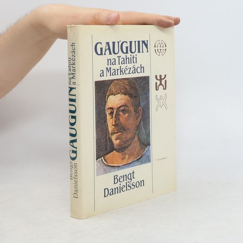 Gauguin tahiti a - gauguin,