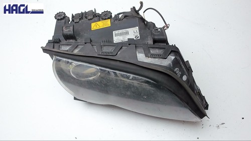 Scheinwerfer xenon rechts - xenon,