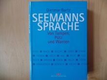 Seemannssprache von tampen - seemannssprache:,