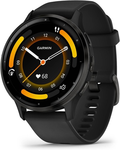 Garmin venu smartwatch neu - smartwatch, &