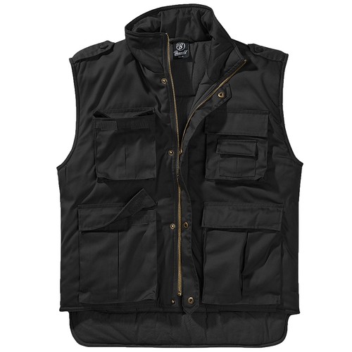 Brandit ranger weste reisen - ranger,