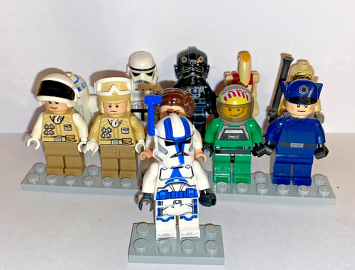 Lego star wars 11 - wars™,
