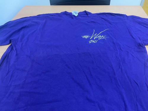 Pink floyd crew shirt - floyd, 2011