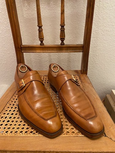 Crockett jones modell - crockett, &