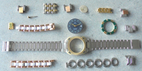 Schmuck sammlung konvolut - sammlung,