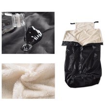 Rollstuhldecke Wärmesack