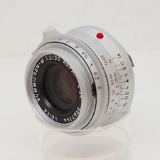 Leica summicron 35mm - leica,
