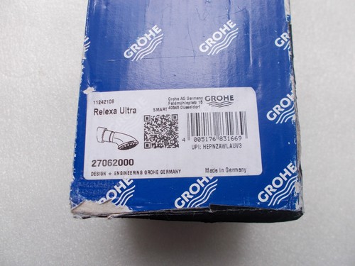 Grohe relexa ultra 100 five - relexa,