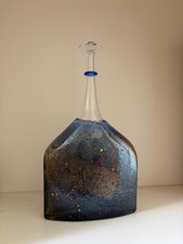 Kosta Boda Satellite Art Glass
