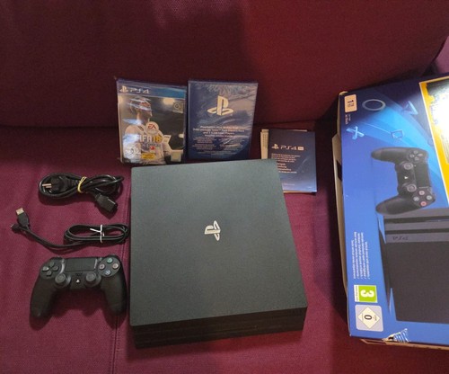 Fast neu sony playstation - fast,