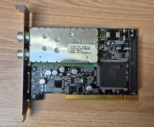 Terratec Cinergy 1200 DVB-C