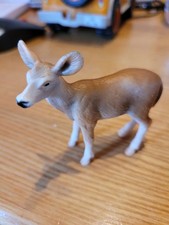 Schleich Hirschfigur Reh