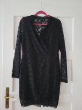 Abendkleid 🖤 Schwarz