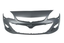 BLIC Stoßstange Stoßfänger