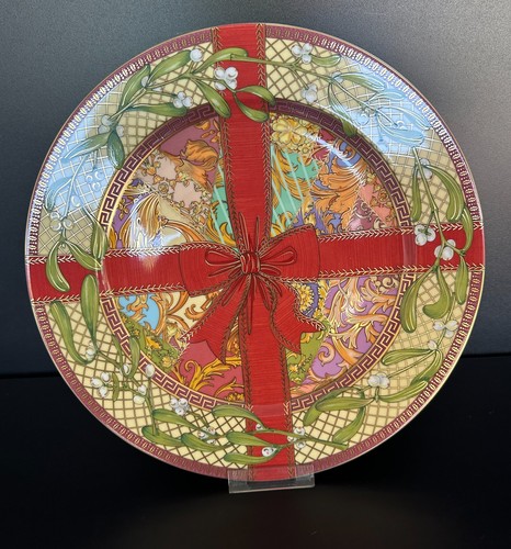 Versace rosenthal weihnachten - rosenthal,