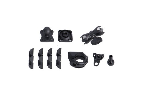 Universal navi kit - universal, t-lock