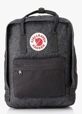 Fjällräven Kanken Re-Wool