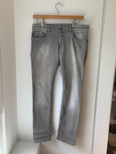 JOOP! Jeans - Modell Mitch Modern Fit hellgrau- Gr. W34/L30