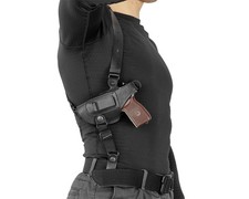 Schulter-, IWB und OWB