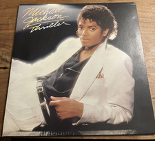 Thriller von Michael Jackson