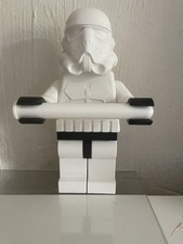 Lego Starwars Stromtrooper