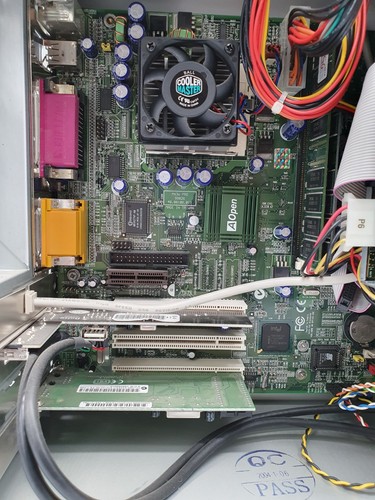Aopen mx3w pro 99826 - aopen,
