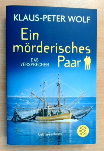Ein mörderisches paar das - ein, paar.