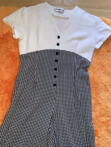 Bildschöner jumpsuit overall - bildschöner,