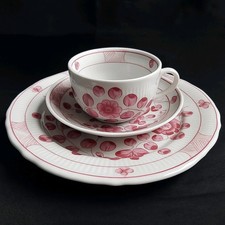 Gedeck von Rauenstein Purpur