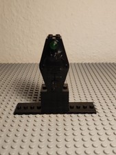 LEGO Sarg Sarkophag Ägypten Adventurers Mumie Schwarz