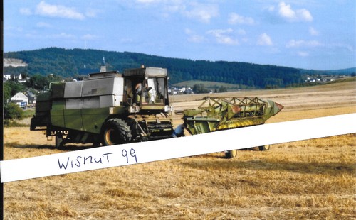 Oldtimer foto ddr - ddr, ifa