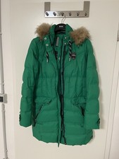 Gaastra Damen Wintermantel