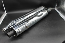 CVO Endtöpfe Harley Davidson Touring E4 Screamin Eagle OEM 64900962 (523)