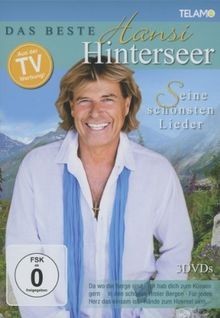 Hansi hinterseer seine - hansi,