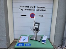 Druckluftclipper Darmclipper