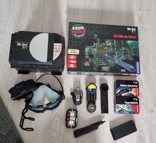 3 Fragezeichen ??? Spielzeug, Puzzle, Tresor Ect. 