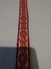 Brettchenborte Mittelalter