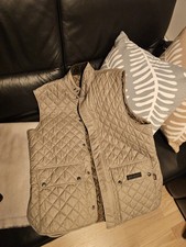 Belstaff Waistcoat Gilet Size