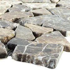 Marmor Bruch Natursteinfliesen