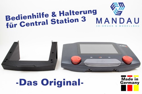 Halterung für märklin - für,
