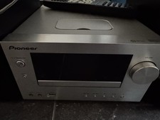 Pioneer XC-HM71-S CD Receiver