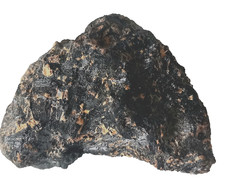 Turmalin histor. Bergbau