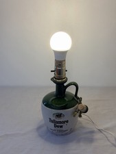 Vintage Tullamore Dew Ceramic