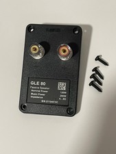 Canton Anschlußfeld von GLE80